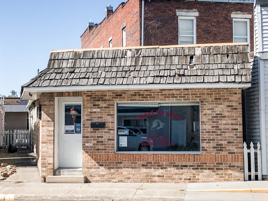 108 N Main St, Altamont, IL 62411